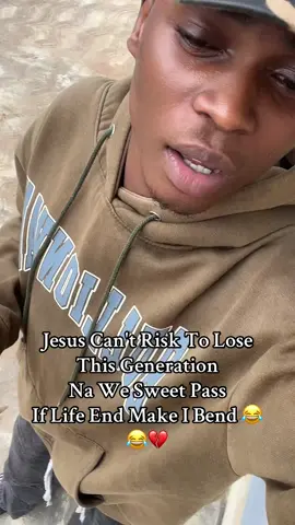 Wo we be like bbn for Jesus eyes 😂😂#fyp #fypシ #viral #goviral #ayomi_posi41 #ayooftiktok #xyzbca 