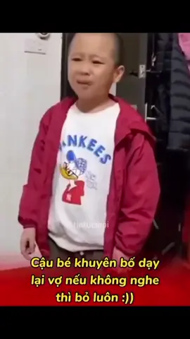 Cậu bé khuyên bố dạy lại vk 🤣🫢#Cười vui giải trí @Володимир Терещенко 
