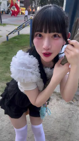 @ら　ゆ　ん　て もういい大人だよ…#地下アイドルの裏側 #アイドルマネージャー #ぜろすた #japaneseidol 