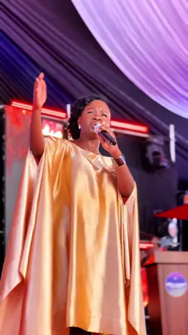We had a powerful worship moment this morning in Gods presence, we can’t wait to pour our hearts more this evening. Don’t miss the climax of Holy Ghost Sunmit. #holyghostsummit2025 