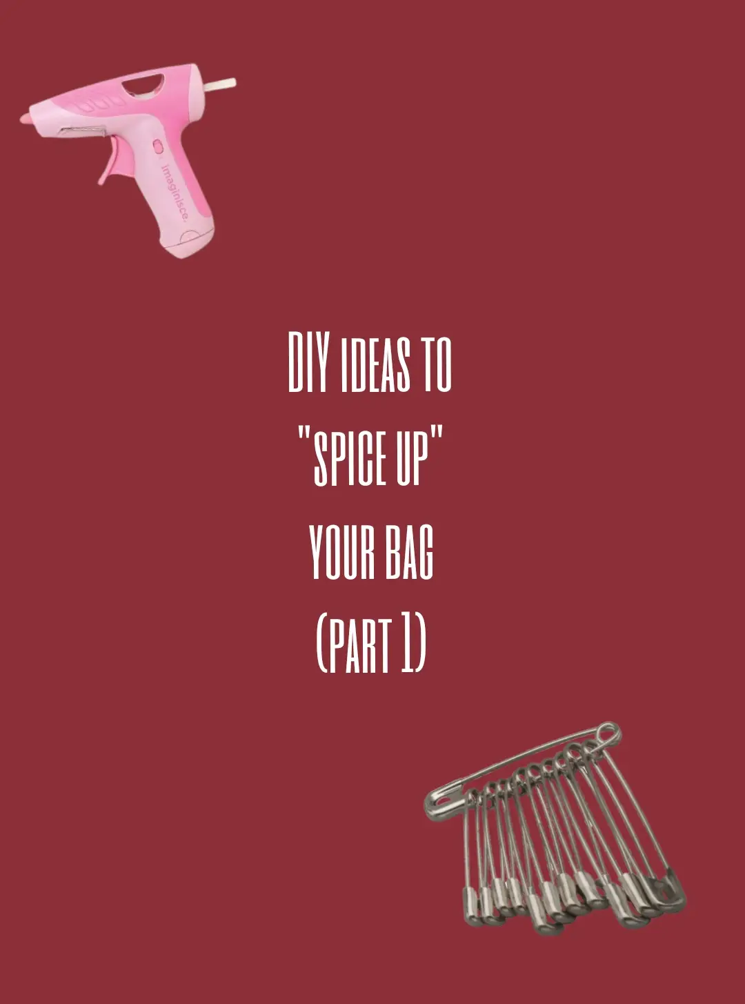 #fyp #DIY #crafts #bag #backpack 