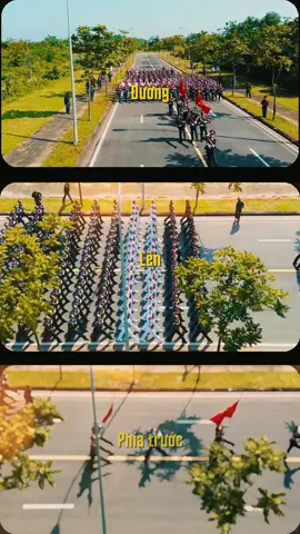 Khối học viên các Học viện, Nhà trường Quân đội #A80 