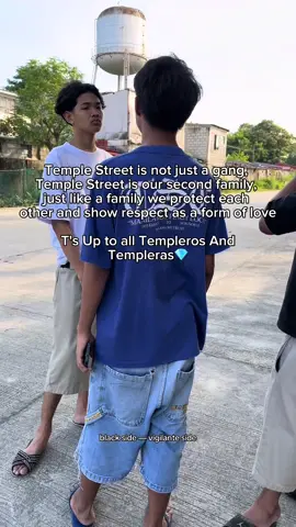 Temple Street is not just a gang, Temple Street is our second family, just like a family we protect each other and show respect as a form of love💙 T's Up to all Templeros And Templeras💎 𝕿𝖊𝖒𝖕𝖑𝖊 𝕾𝖙𝖗𝖊𝖊𝖙  #TST13 #213 #tst #templestreet #templero