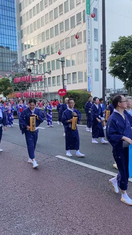 宇都宮のお祭り   #fypage #japan #tochigi #kenshuseijapan🇮🇩🇯🇵🎌 
