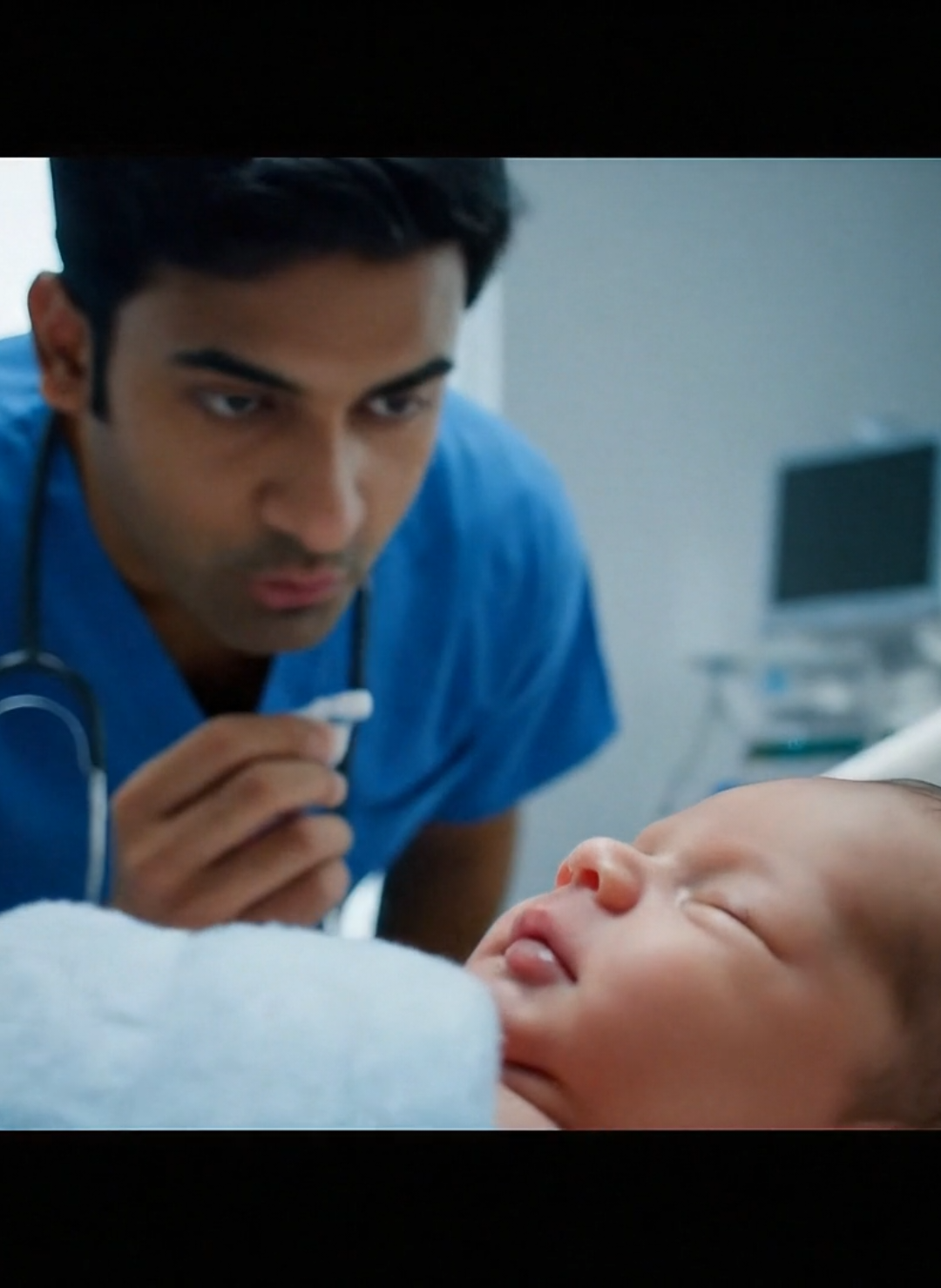baby video  #creatorsearchinsights #foryou #viral #trend #baby #ai 