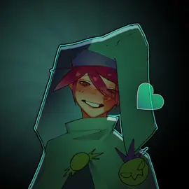 Last time it flopped so hard, so I reuploaded it  #brawlstarsanimation #mandybrawlstars #chesterbrawlstars #animationmeme #alightmotionedit @Brawl Stars  