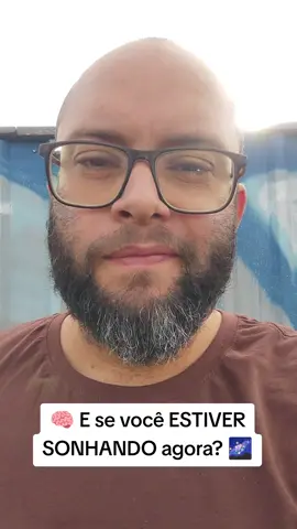 Você já se perguntou se está sonhando agora? Esse simples hábito pode te levar a despertar nos seus próprios sonhos! No vídeo de hoje, eu te ensino a plantar a ideia da lucidez e começar sua jornada rumo à projeção astral consciente. Com um exercício fácil, você começa a treinar seu cérebro a reconhecer quando está sonhando — e isso muda tudo. 🌙✨ #vidaaposamorte  #SonhosLúcidos #ProjecaoAstral #ConsciênciaNosSonhos #Desdobramento #MundoEspiritual #LucidezNosSonhos #Autoconhecimento #AcordarNoSonho #PlanoAstral #AshvarElion #ShemayahHaReshit #TécnicaDeProjeção #TreinamentoEspiritual