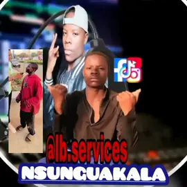#nsunguakala