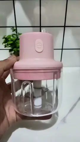 Blender chopper mini #blenderchopper #blendermini #choppermini #fyp 