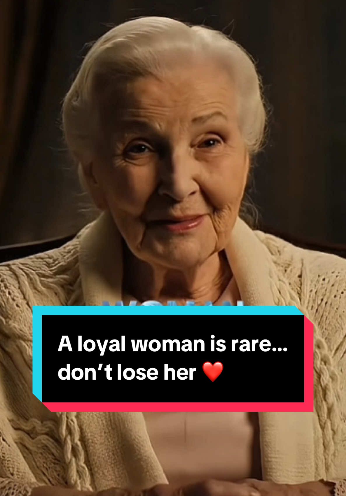 A loyal woman is rare… don’t lose her. #relationshipadvice #Love #loveintheusa #youareloved #datinginamerica 