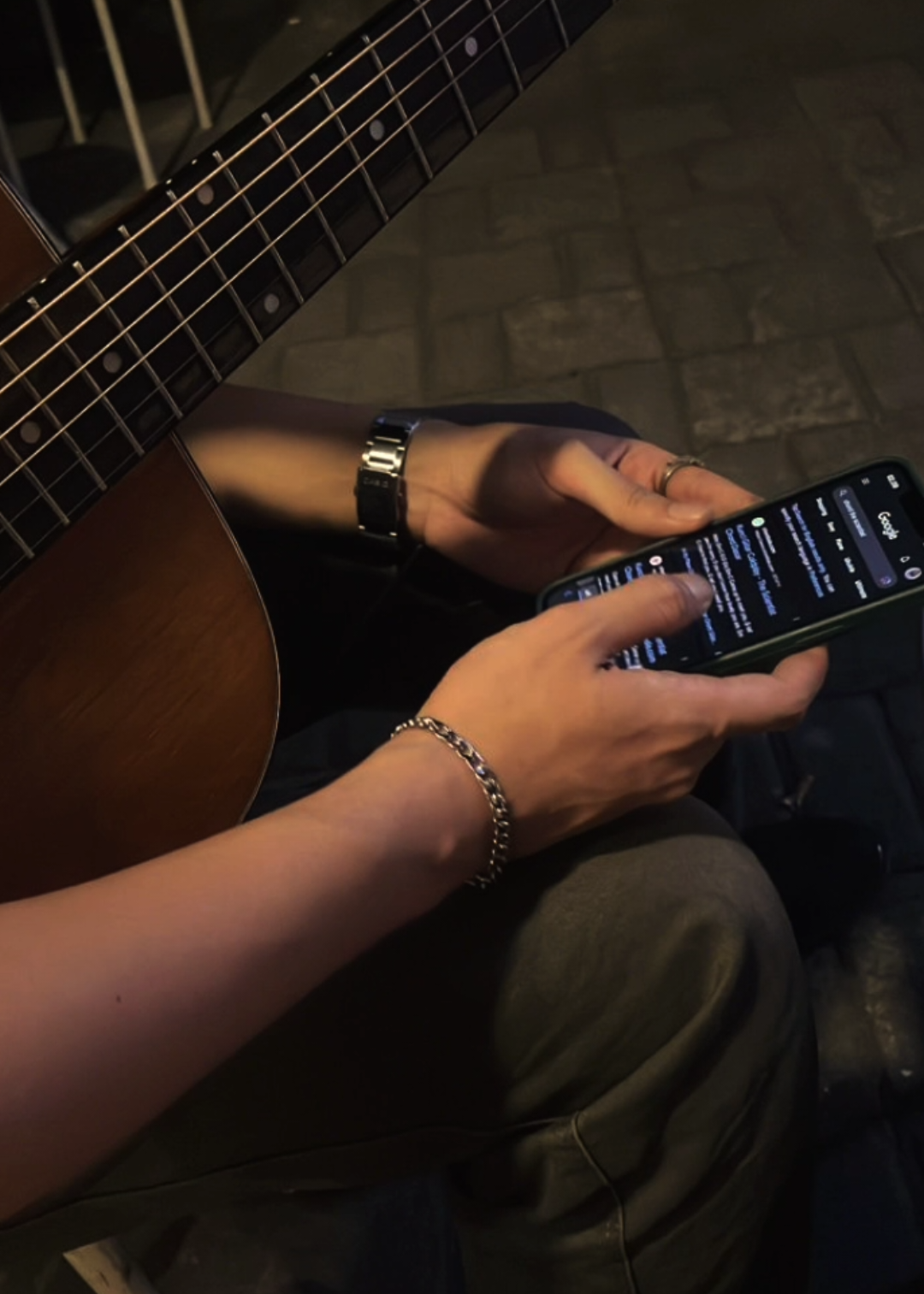#CapCut #guitar #guitartutorial #foryoupage #learnguitar 