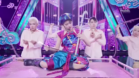 Trai khôn gả vợ gái ngoan nay gả chồng bà con ơii😤