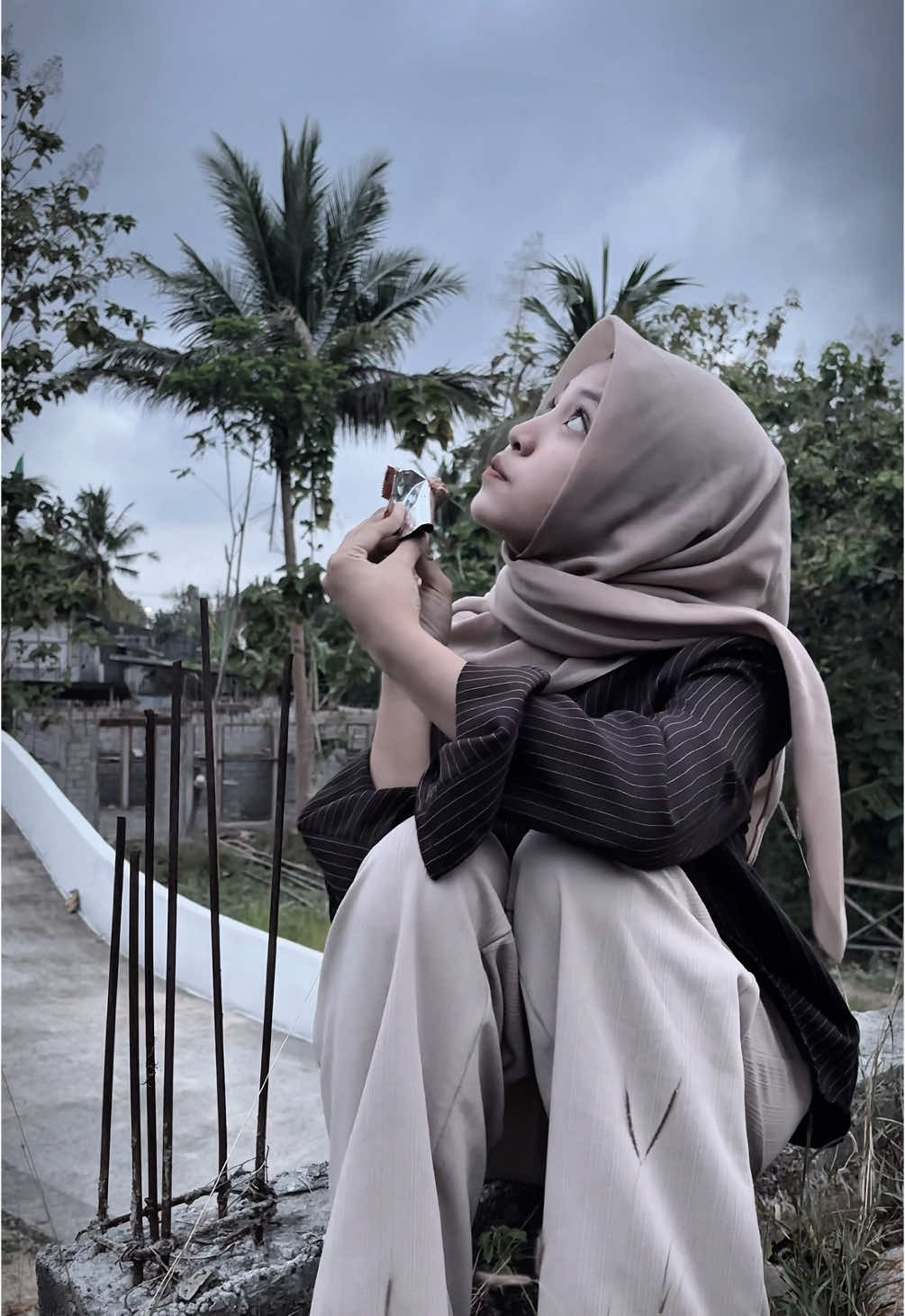 sing wingi yo wingi 😭  @Iwan kurniawan @jasunmarju @barkotproduction  #naylafardila #pelampiasan2 #jasunmarju 