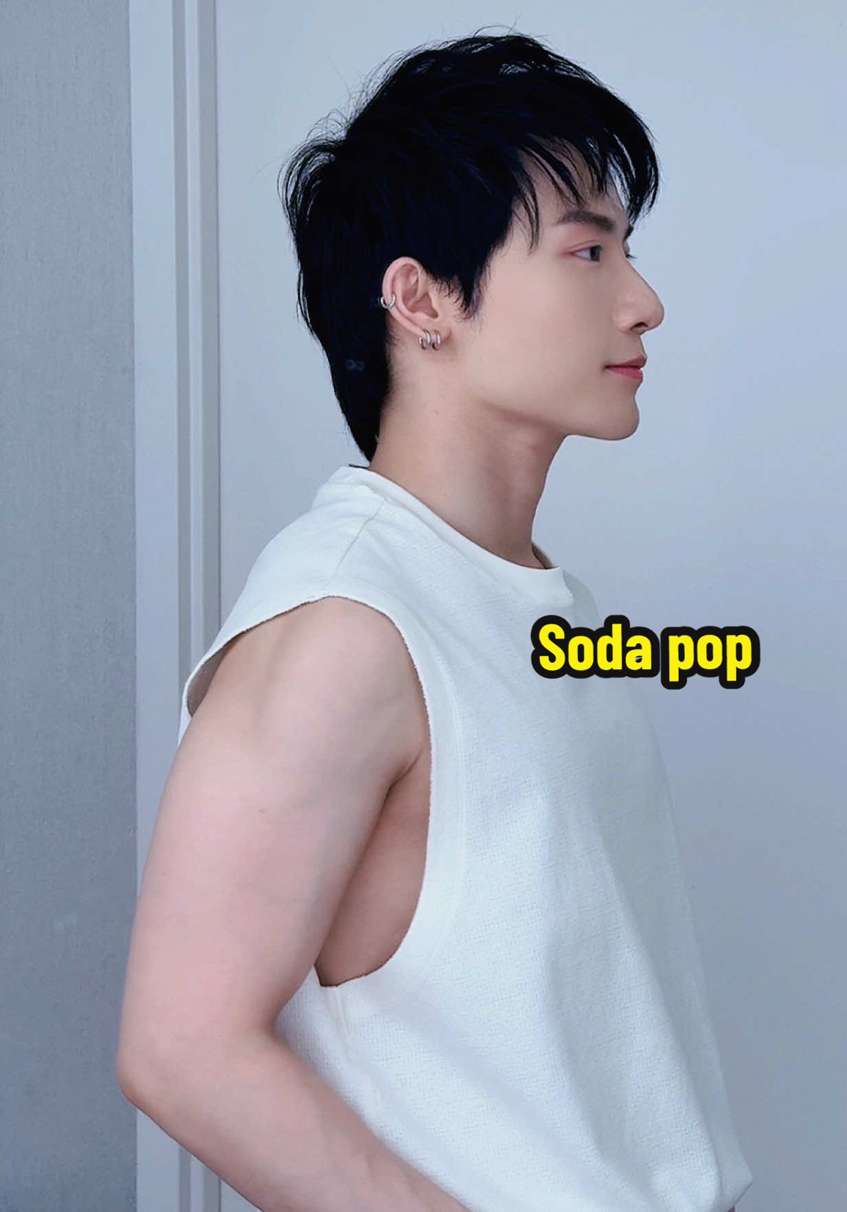 tại vì em chính là soda pop của tui 😘 #sodapop 