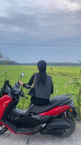 Pasti nanti juga ada masanya untuk kita☺️ #fypp  #sawahpadi🌾  #belitangpride 