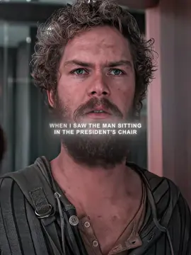 Tell the story of “Iron Fist“ from Danny’s perspective#foryou #film #edit #movie #fyp #tvshow #movieclips #filmclips #ae 