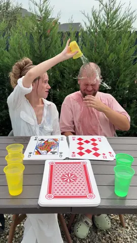 У кого больше 🃏 #games #игры #веселыеигры #fungame #funnygames #challenge