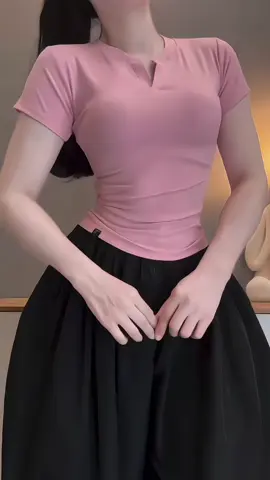 Áo xinh #xuhuongtiktok #xuhuong 