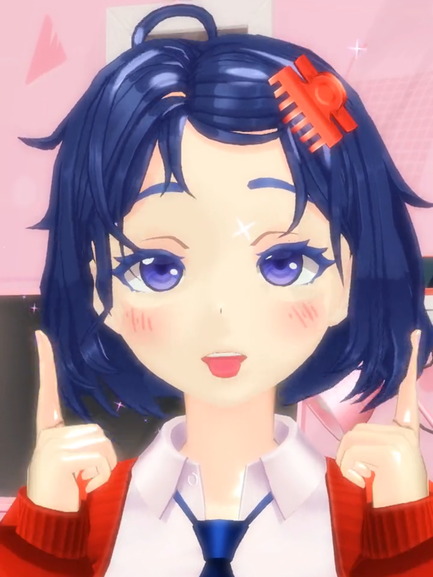 Mila 🤗 - Jinsei Reset Button Pochi ~ [MiSide MMD] #inkomiyo #miside #milamiside #misidemila #jinsei Enjoy & follow for more! Got request? Leave 'em in the comments! Please do not repost! Motion DL: 마솔티 Model used: All credits & rights go to Aihasto and rightful owners Mila Camera Effect (for watermarking purpose) DL: krissxx #trending #viral #animetiktok #fyp #fyppppppppppppppppppppppp #misideedit