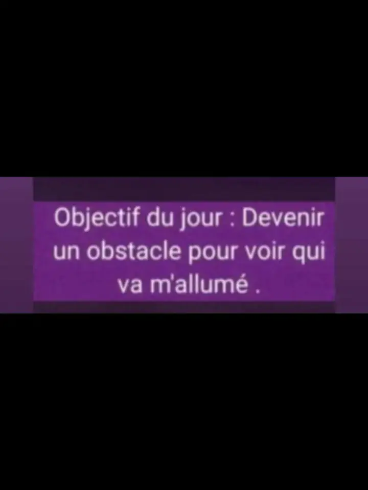 #obstacles on t'alume🔥🔥 chétté 1⚔️