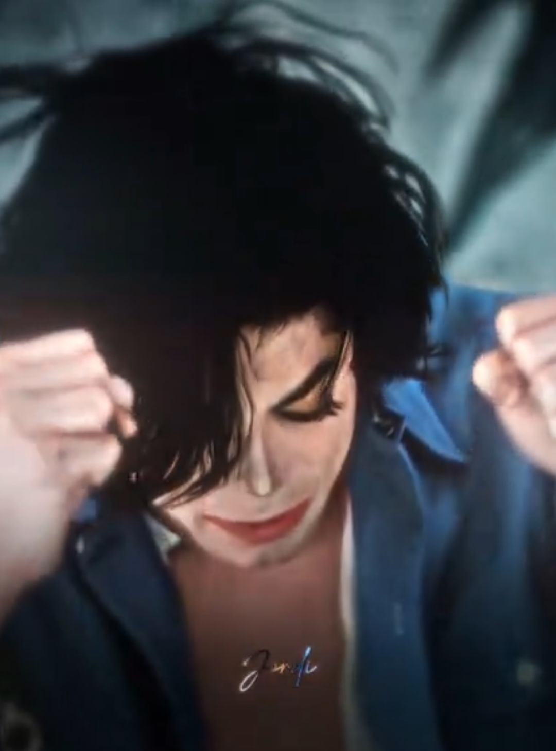 #MICHAELJACKSON || I'm too obsessed with this song 🥀 || @⋆.˚lily! @ੈ✩‧₊˚emma⋆.ೃ࿔*:･ @Lily 🎀 @𝗦𝗢𝗟𝗬 ᵐʲ @𝗞𝗬𝗟𝗔 ᵐʲ @beth 🦎 @louu @𝐍𝐚𝐭𝐡𝐚𝐥𝐢𝐞 - ✰ @jamxclara @betulllmj @𝓚𝓪𝔂𝓵𝓪𝓜𝓪𝓻𝓲𝓮 @ᴸᶦᶻᶻʸ ˡᵒᵒ 🌺 @lou ✧₊⊹ @ᴹᴶ ⋆.ೃ࿔*:･ 𝓁𝑒𝓃 @𝓜/𝓙 @ɴᴏᴇʟ | ɢɪᴛᴍᴊ ✯ @shashkaᵐʲ @☆𝐀𝐧𝐧𝐲★ @☆𝓚𝕒𝕥𝕖 || 𝓜𝐉♕ @🫶𝓜𝓪𝓻𝓲𝓮🫶 || #edit #michaeljacksonfan #michaeljacksonedit #mjfan #mjedit #mj #mjinnocent #kingofpop #fyp #viralvideos #foryoupage #popular 