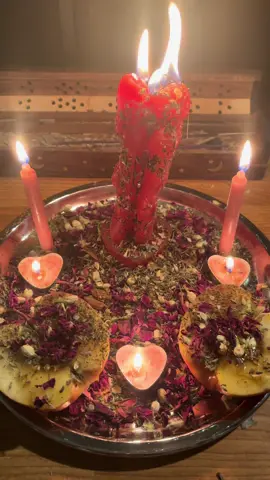 Reconciliation Spell 💝 DM to book with me! #witchtok #witchesoftiktok #witchcraft #spells #magick #etsywitch #lovespell #lovemagic #lovemagick #reconciliationspell 