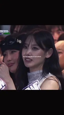 what was the reason of suddenly showing noze mnet??? HHAAHAHHAA #noze #uwa #kyoka #forfunonly #wswf #fyp 