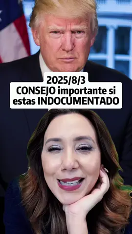 #tiktok #EEUU #foryou #inmigrantesindocumentados #estatuslegal #inmigrantes #parati #USA #foryoupage #fyp #abogadodeinmigracion #sinpapeles