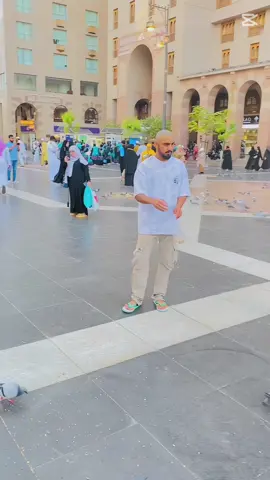 #مدینہ_منورہ_ماشا_اللہ_سبحان_اللہ #😍😍😍 #viral?videotiktok😇😇1mellean 