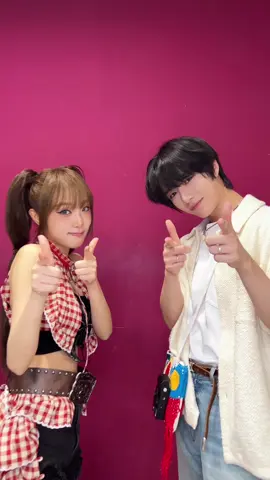 #착젤싫_Challenge with #범규 🪽 #최예나 #예나 #YENA #투모로우바이투게더 #TOMORROW_X_TOGETHER #TXT #BEOMGYU #착하다는말이제일싫어 #YENA_Being_a_good_girl_hurts @TOMORROW X TOGETHER 