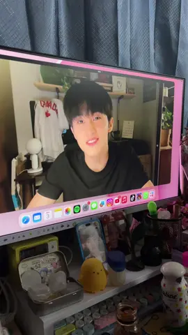 haii 😃 #marklee 