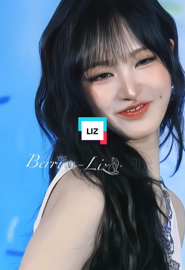 EDIT 144 | Manis bgt😣 #LIZ#IVE • • • #idolkorea#koreanfansitefriends#fypviralシ#lewatberanda#아딭이야#preset |@Felix ft 𝗔𝗣 