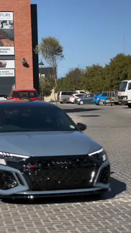 #audi #rs3 