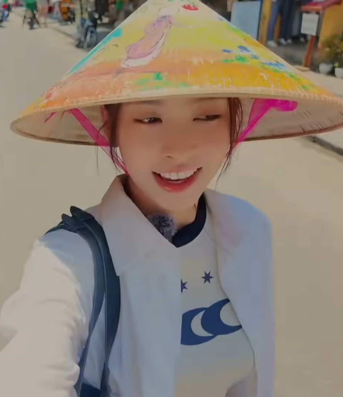 Đợt này dẫn mấy bà về Hội An hơi nhiều ha, xem vlog mới tui đi zui lắm😆 #trantieuvy 