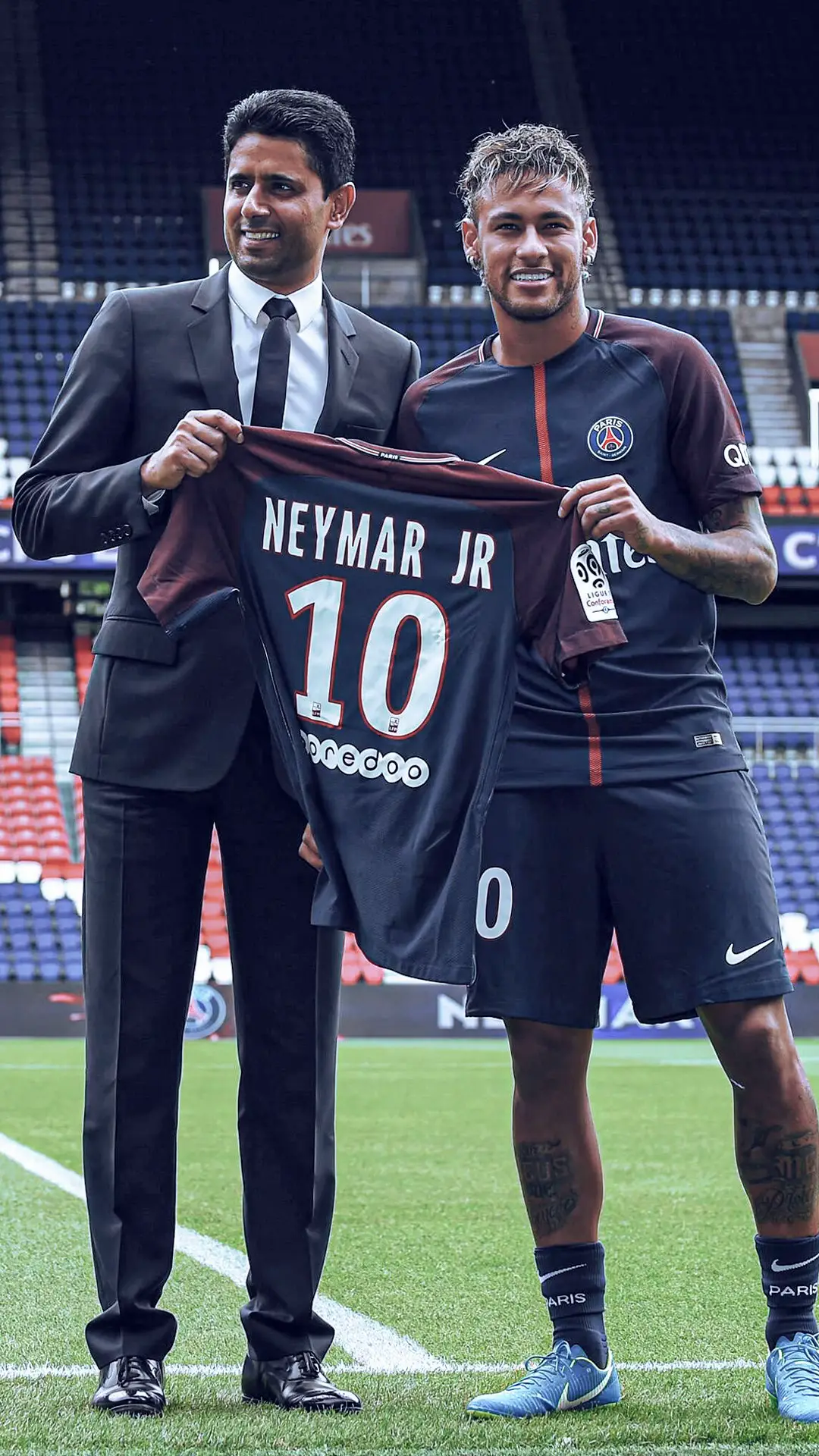 #neymar #neymarjr #psg #parissaintgermain #Barca #barcelona #ucl #championsleague #foryou #fy #4u #trending 