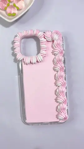 ✨ASMR Handmade DIY Decoden Phone Case #asmr #decoden #decodenphonecase #creamglue #decodencase #phonecase #handmade #DIY #fyp #usa #cheror #decoden #lovedeco  #sanrio #kuromi #melody #pochacco #cinnamon #pompompurin #sanriocore #gudetama #hellokitty 