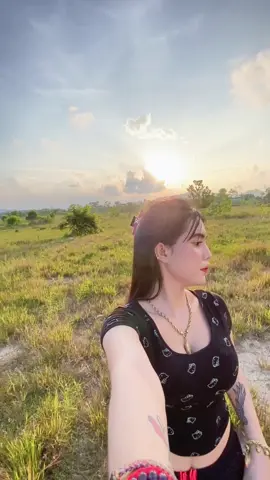 អូនកូនអ្នកស្រែ🥹🤍