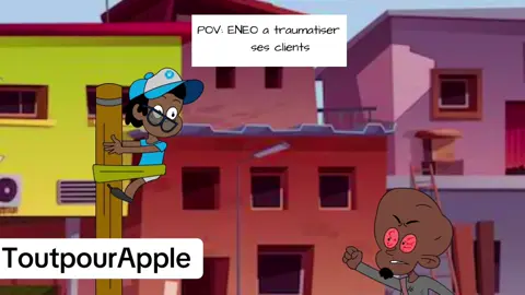 Électricité au Cameroun 🇨🇲 @Super Dongmo Tv #eneo #cameroun #douala 