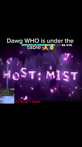 Repost cus it flopped #gdtiktok #gd #amethyst #zoink #geometrydash #fyp 