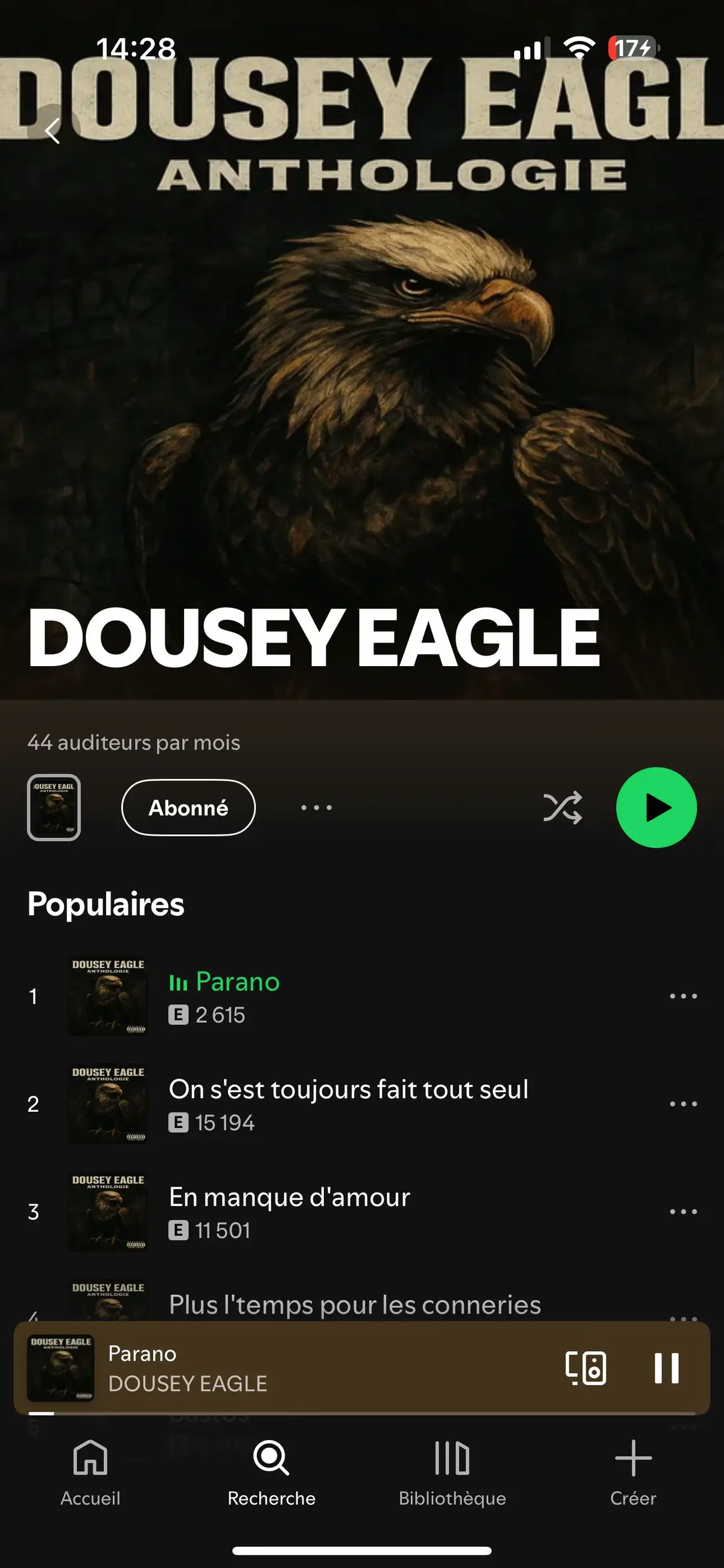 Faites moi grimper ça svp 🦾 #PleinDeBonSonsDispo