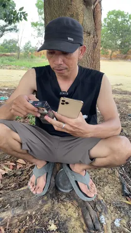 Tutor ngecilkan hp😂