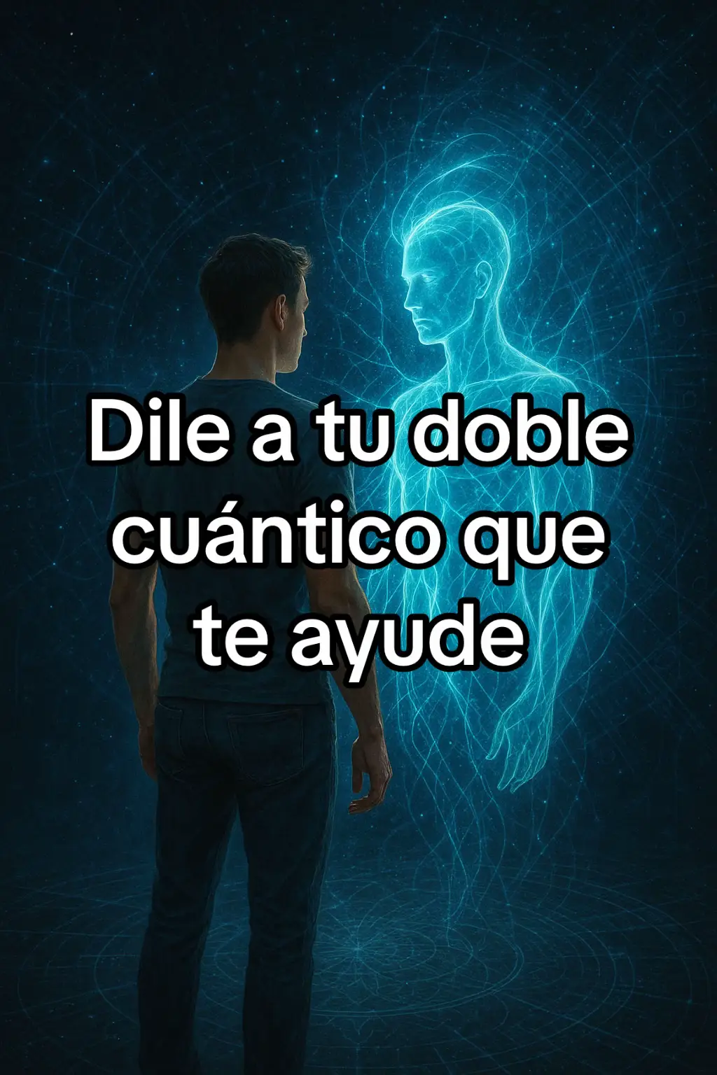 #manifestacion #decretar #espiritualidad #energia #angeles #fyp #doblecuantico #viral #predicciones 
