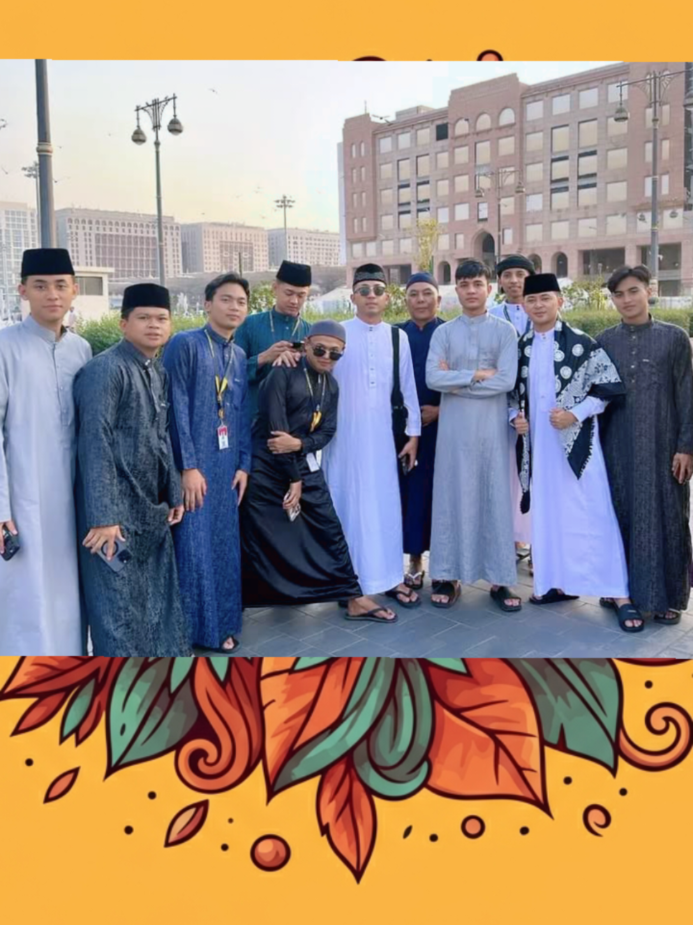 Tim mama lela mau umroh? #mamalelaseries #dikabj #timmamalelaumroh 