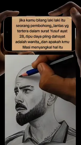 #seni #melukis jangan di sikp 👍