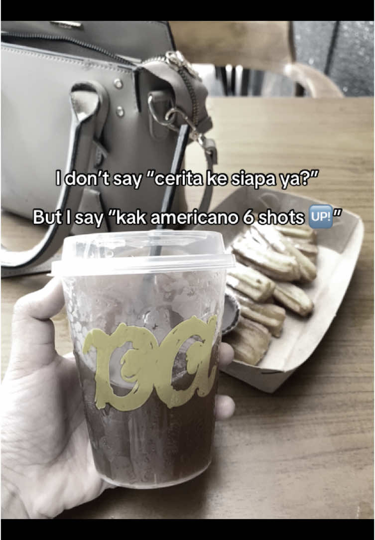Americano solusi