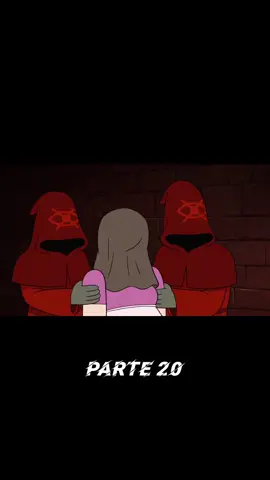 GRAVITY FALLS - Temporada 2 Episodio 7: La Sociedad del Ojo Cegado PARTE 20 ✅️ #viral_tiktok #infancia #gravityfalls #misterio #disney #disneyxd #unveranodemisterio 