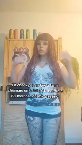 Aspetto gli haters maranza che mi diranno 
