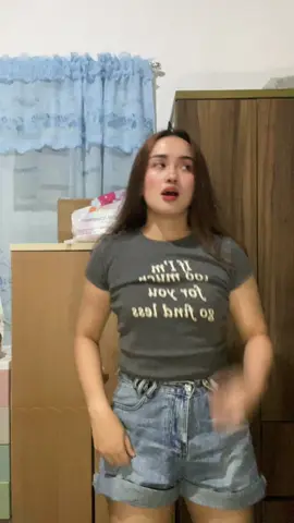 Ayun lang 😂