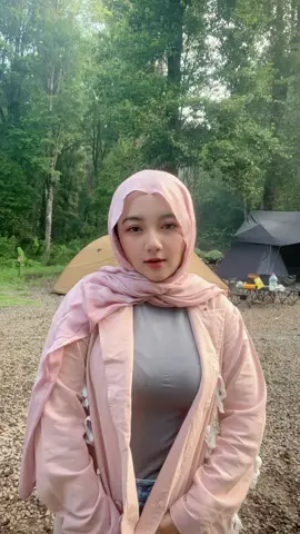 Mari berkemah😬