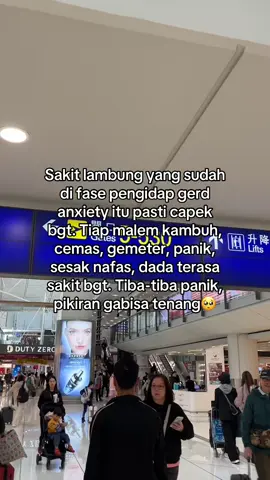 Capek pake bgt , pernah ngerasain jg?? #promoseruweekend #gerd #gerdanxiety #gerdaslam #aslam #asamlambung #asamlambungkambuh #maag #maagdankembung #anxiety #anxietydisorder #maagh 